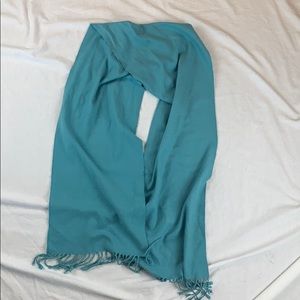 Cashmere Scarf